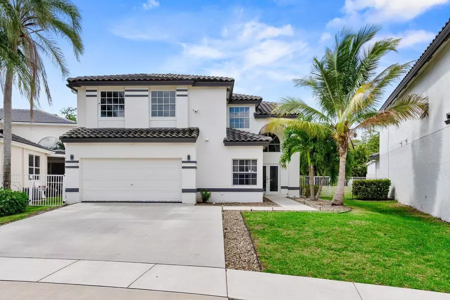 11157 Harbour Springs CIR, Boca Raton, FL 33428