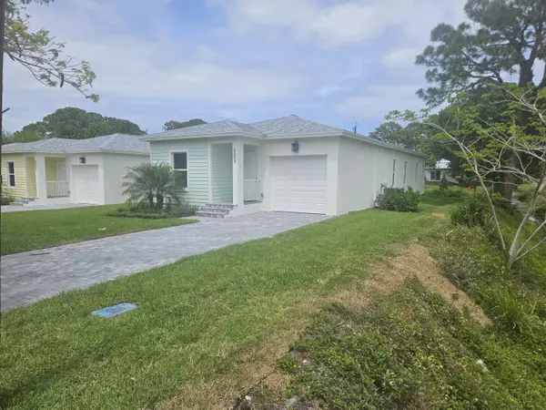 5227 SE Isabelita AVE, Stuart, FL 34997