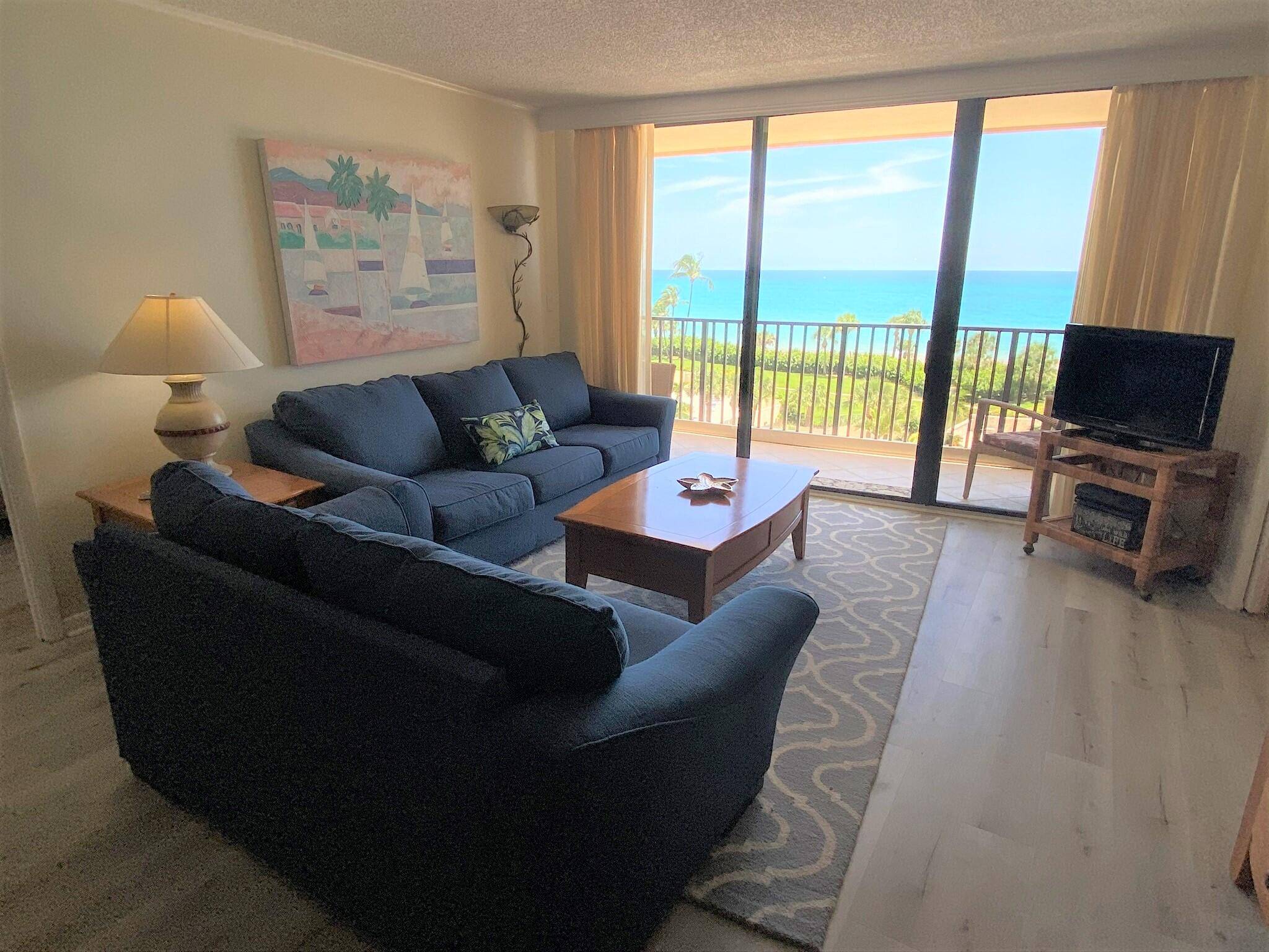 Jupiter, FL 33477,300 Ocean Trail WAY 509