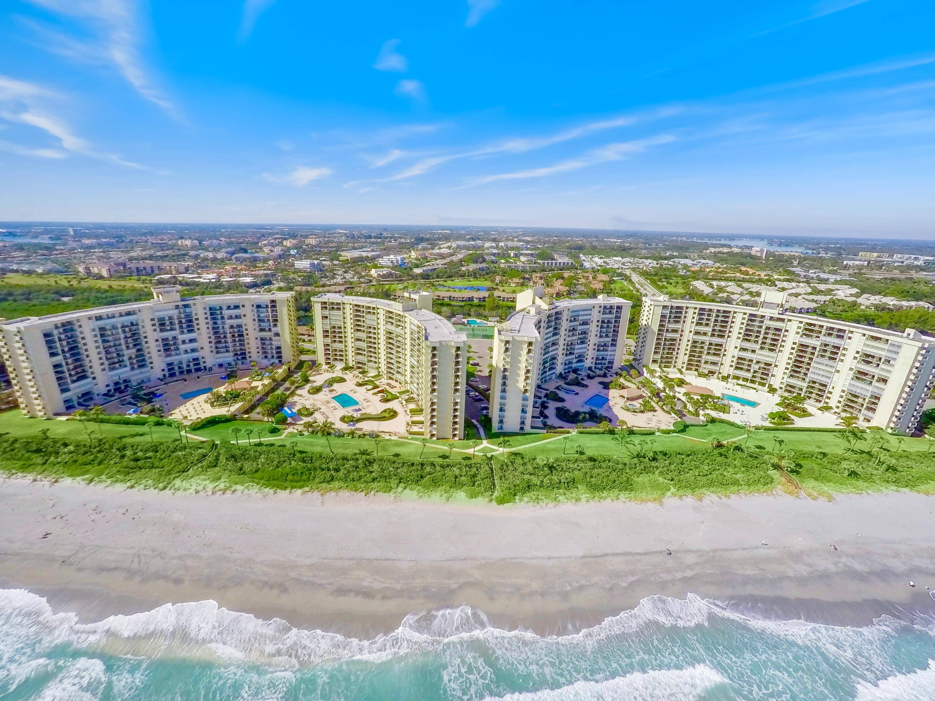 Jupiter, FL 33477,300 Ocean Trail WAY 509