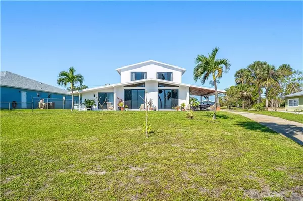 Fort Pierce, FL 34982,8309 S Indian River DR