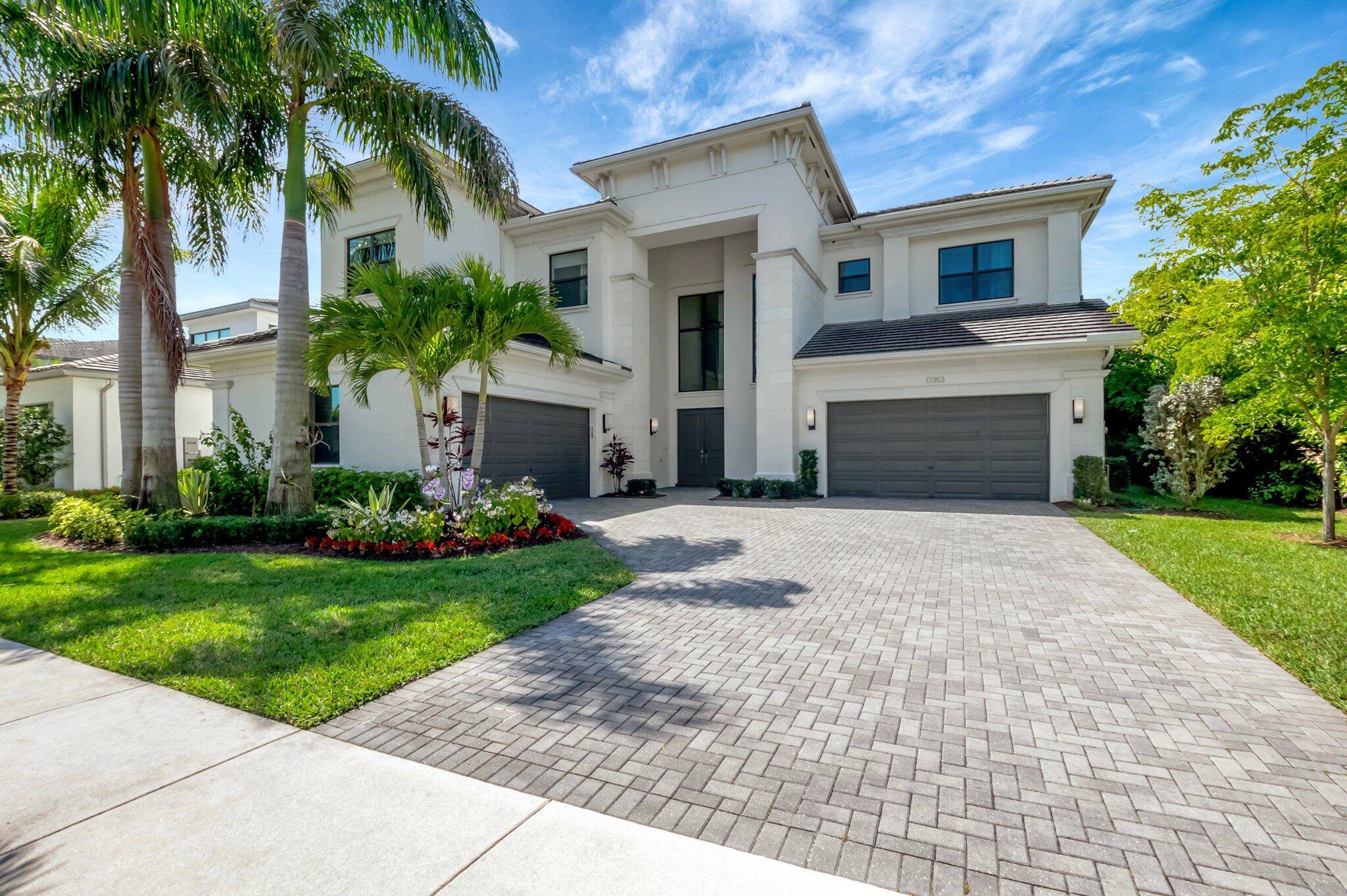 Boca Raton, FL 33496,17353 Rosella RD