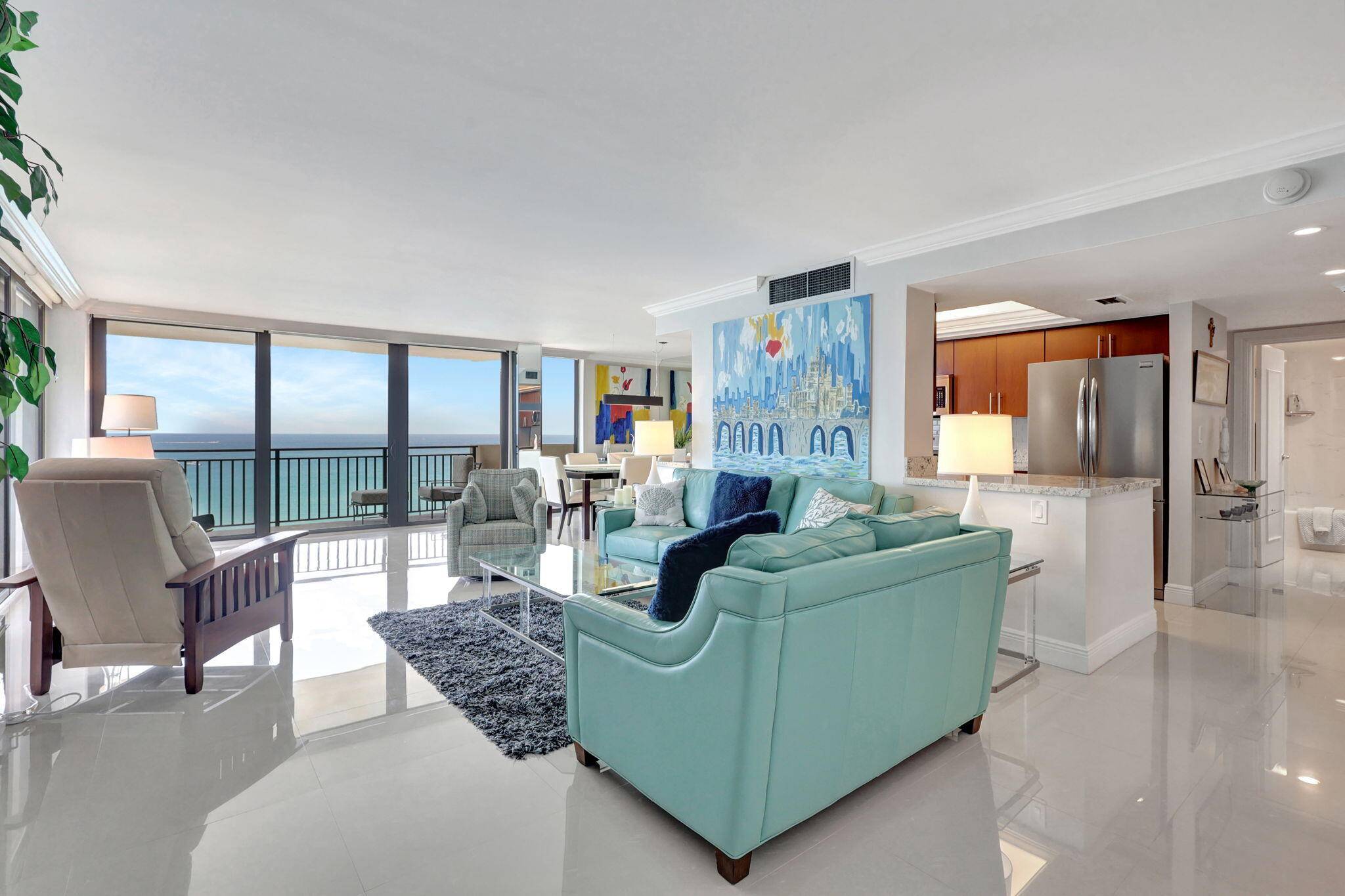 Singer Island, FL 33404,5460 N Ocean DR 7a