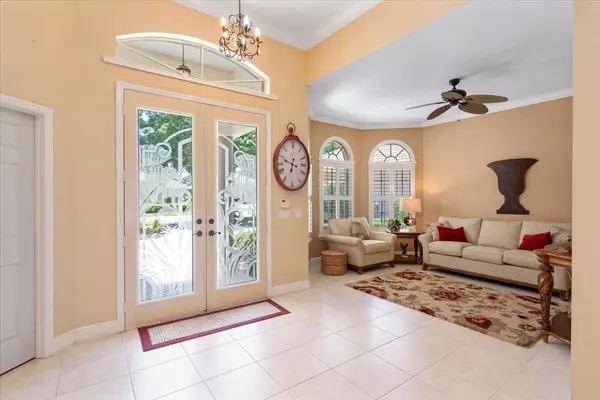 Port Saint Lucie, FL 34986,8306 Belfry PL