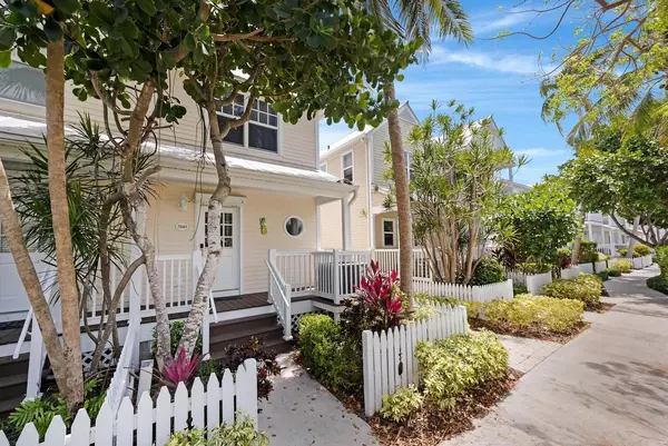 Duck Key, FL 33050,7041 Harbor Village DR