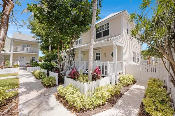 Duck Key, FL 33050,7041 Harbor Village DR