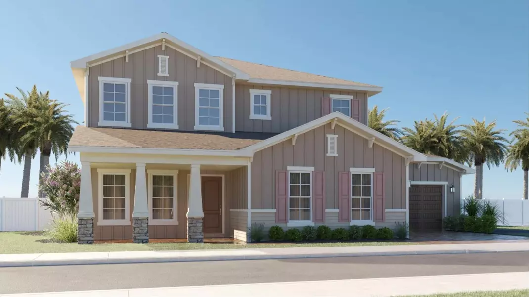 986 Castaway CT, Loxahatchee, FL 33470