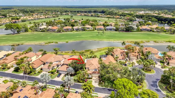 10225 Osprey TRCE, West Palm Beach, FL 33412