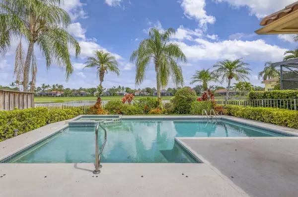 West Palm Beach, FL 33412,10225 Osprey TRCE