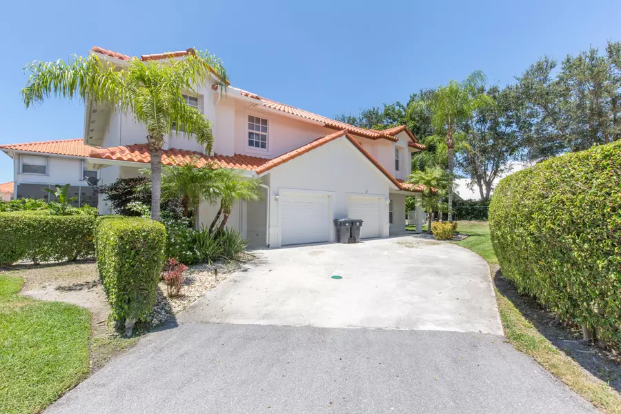 13513 Fountain View BLVD 13513, Wellington, FL 33414