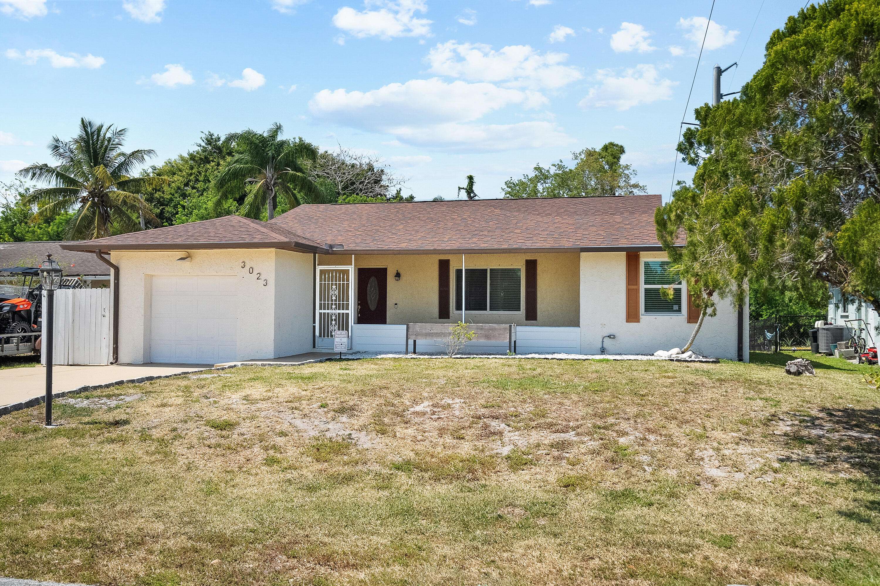 3023 SE Bamboo ST, Stuart, FL 34997