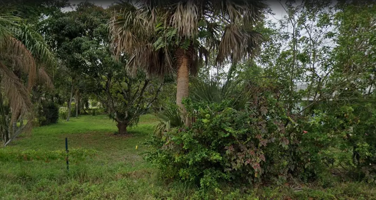 Hobe Sound, FL 33455,0 SE Anthion Way WAY
