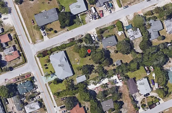 Hobe Sound, FL 33455,0 SE Anthion Way WAY