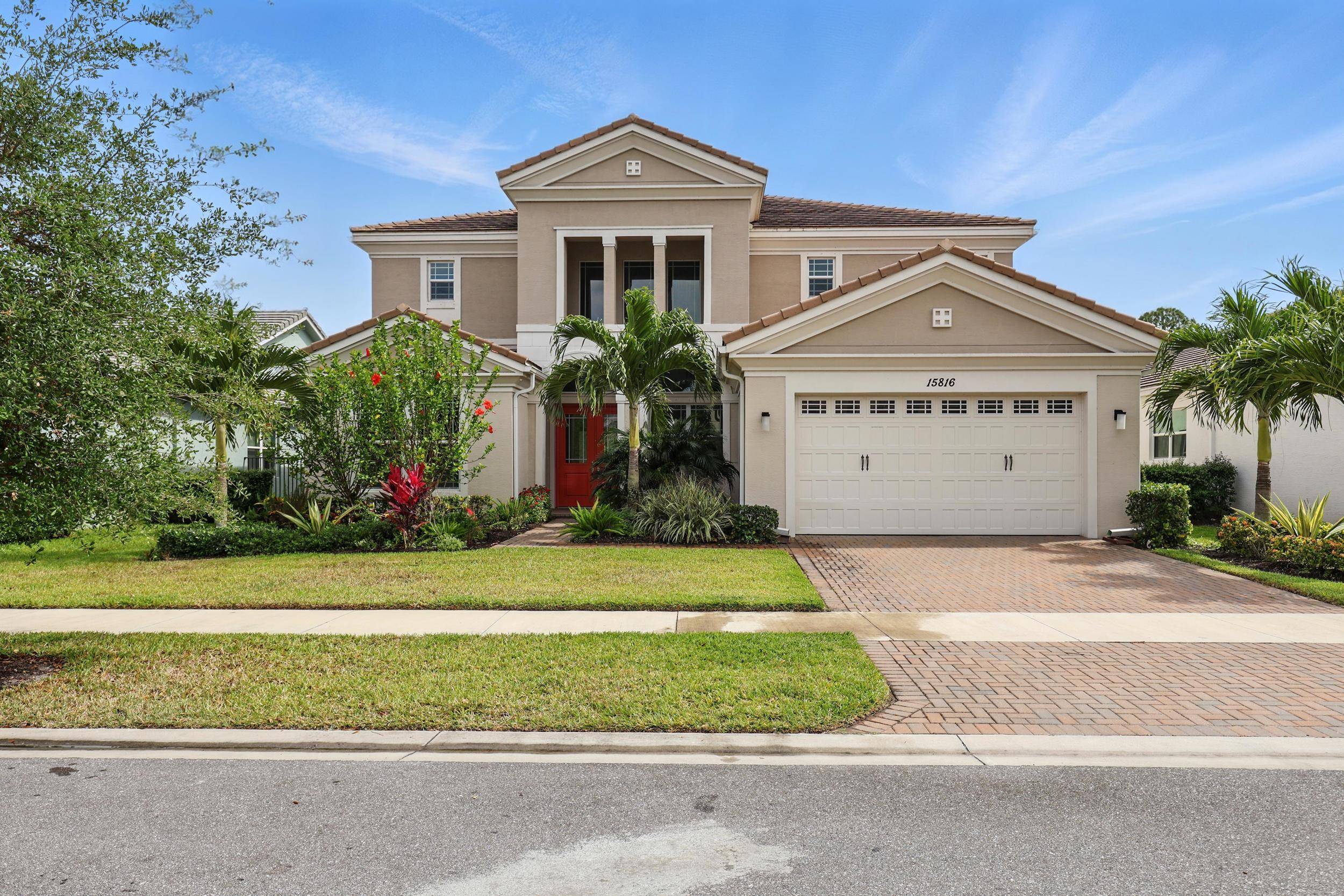 15816 Orchard DR, Westlake, FL 33470