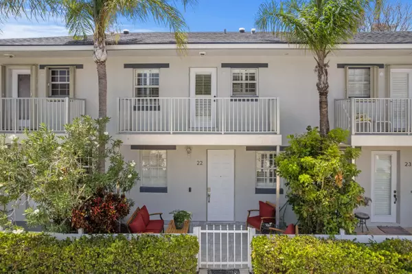 328 W Pine ST 22, Lantana, FL 33462