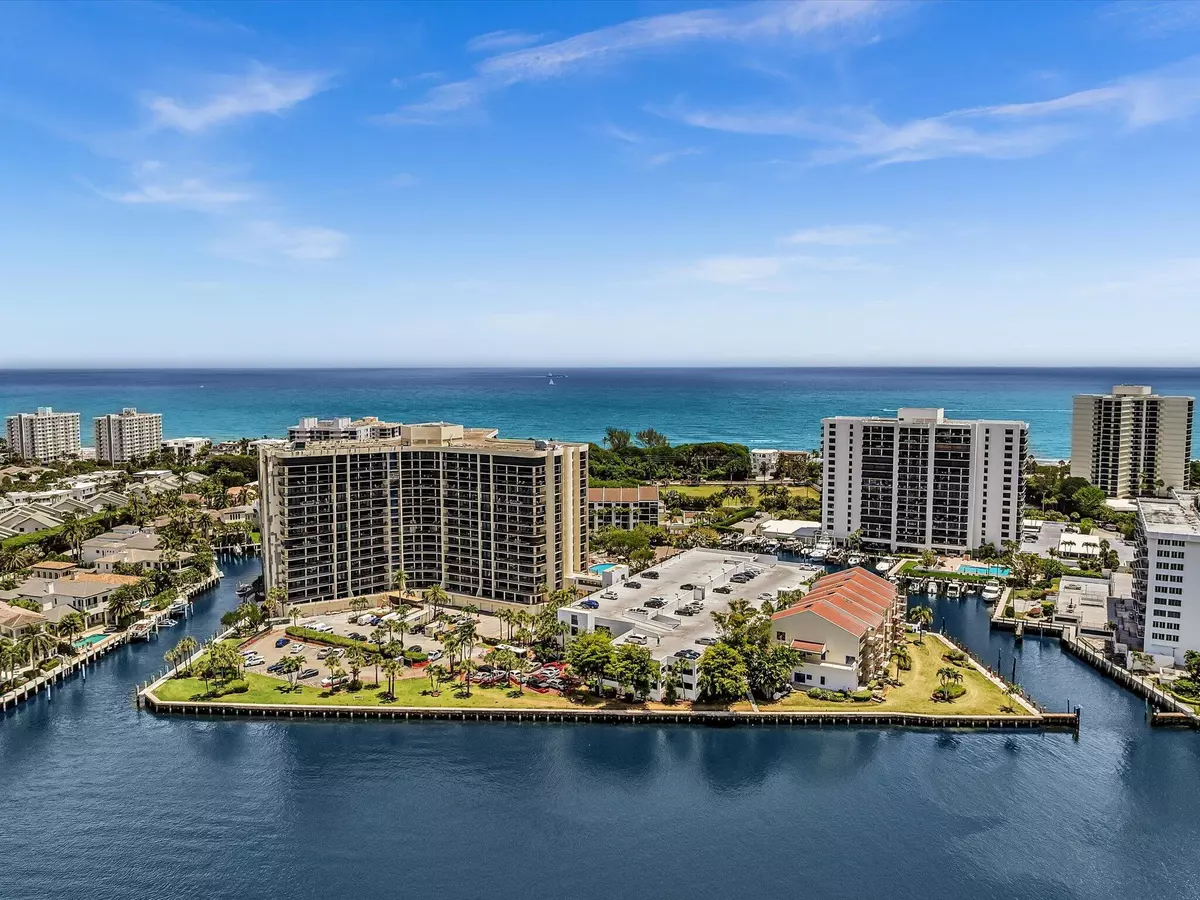 Highland Beach, FL 33487,4740 S Ocean BLVD 606