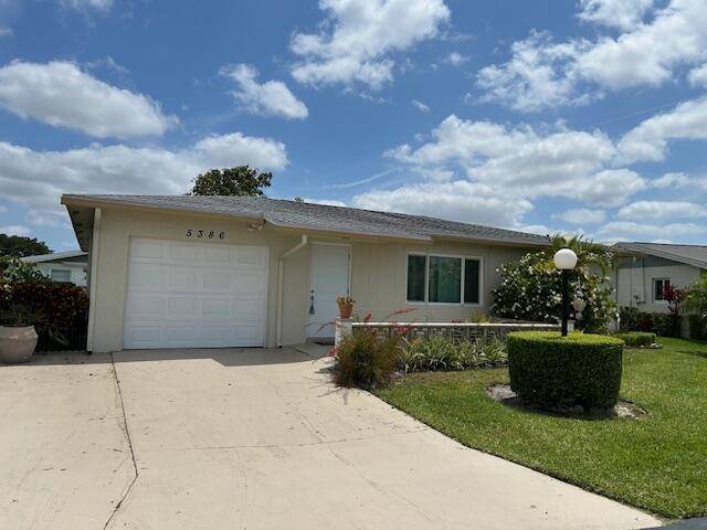 West Palm Beach, FL 33417,5386 Belleville RD