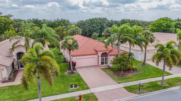 8926 Agliana CIR, Boynton Beach, FL 33472
