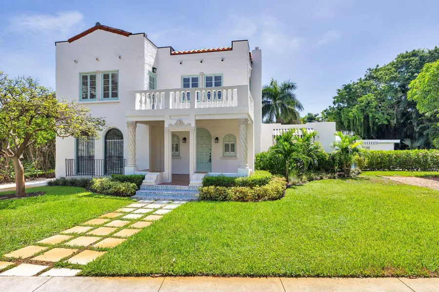 3020 Vincent RD, West Palm Beach, FL 33405