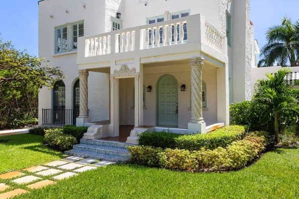West Palm Beach, FL 33405,3020 Vincent RD
