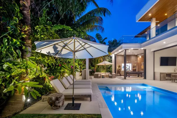 Boca Raton, FL 33432,735 W Fern DR