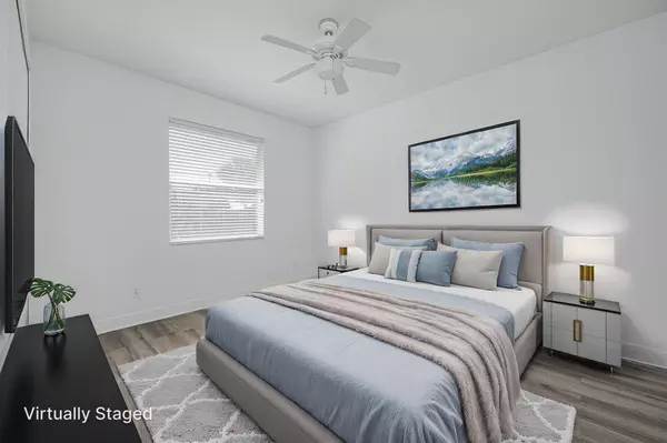 Port Saint Lucie, FL 34953,1490 SW Dow LN