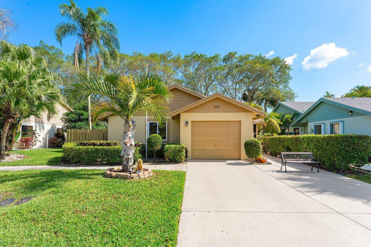 3100 NW 6th ST, Delray Beach, FL 33445