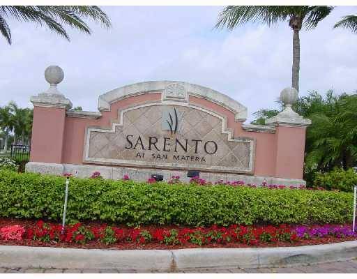 Palm Beach Gardens, FL 33410,2728 Anzio CT 105