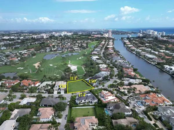 Boca Raton, FL 33432,485 Royal Palm WAY