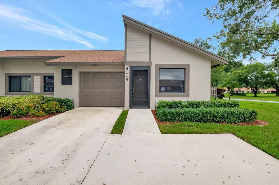 8148 Whispering Palm DR, Boca Raton, FL 33496