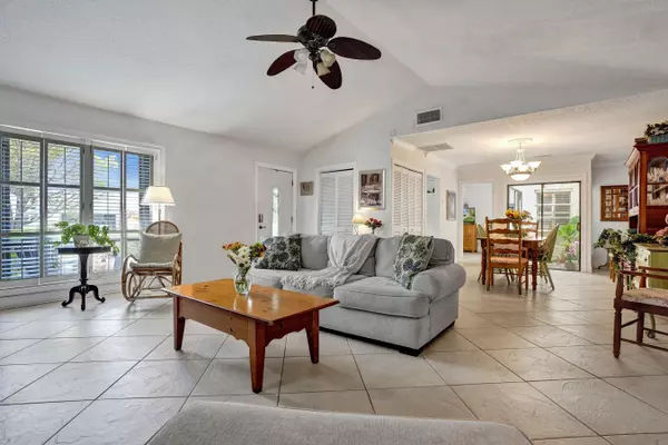 Boca Raton, FL 33432,894 Camino Gardens LN