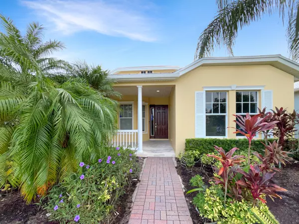 10610 SW Westlawn BLVD, Port Saint Lucie, FL 34987