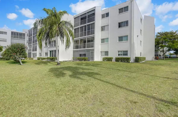 3326 Arcara WAY 401, Lake Worth, FL 33467