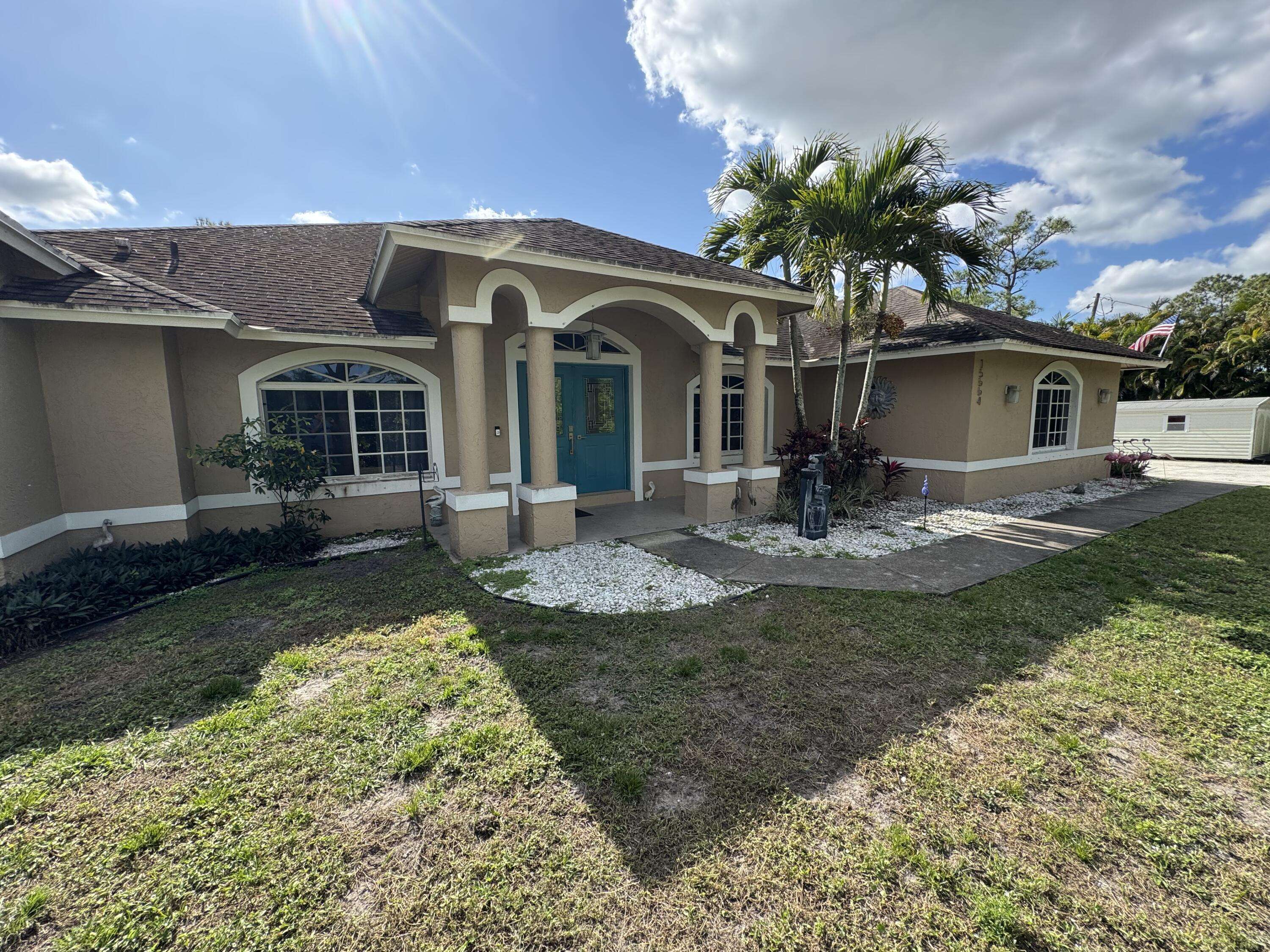 Loxahatchee, FL 33470,15664 N 89th PL
