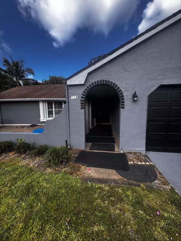 Port Saint Lucie, FL 34983,112 NE Caprona AVE