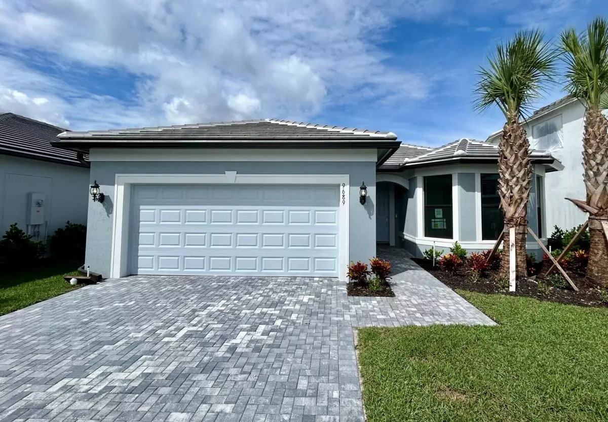 Lake Worth, FL 33467,9689 Chora Tunel WAY Mytique 14