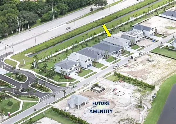 Lake Worth, FL 33467,9689 Chora Tunel WAY Mytique 14