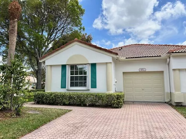 6152 Petunia RD, Delray Beach, FL 33484