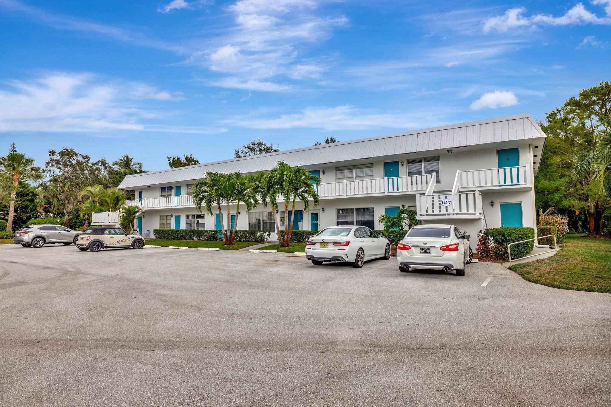 2929 SE Ocean BLVD 107-6, Stuart, FL 34996