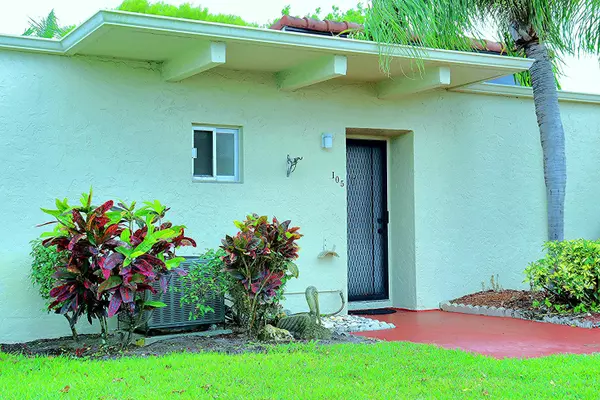 Palm Springs, FL 33406,2532 S Boundbrook DR 105