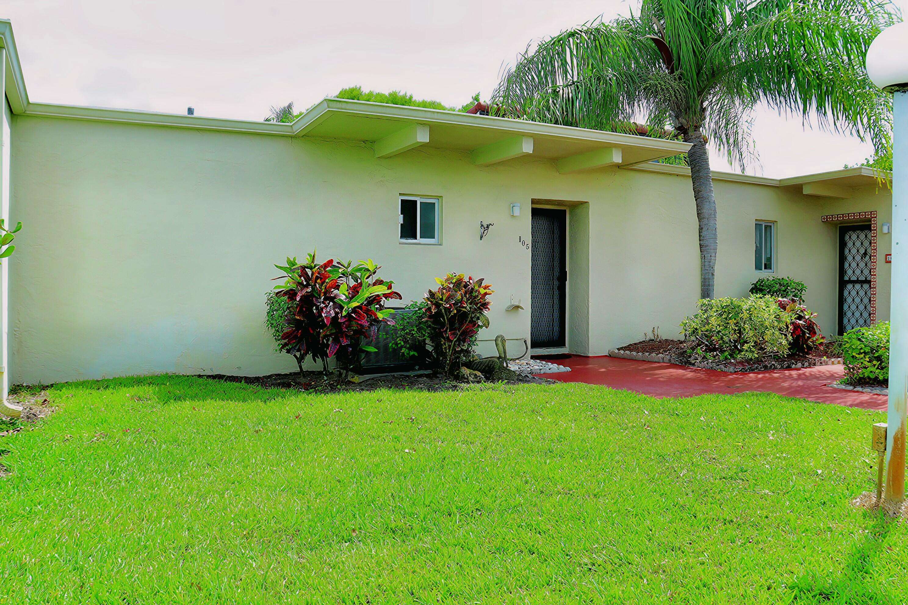 Palm Springs, FL 33406,2532 S Boundbrook DR 105