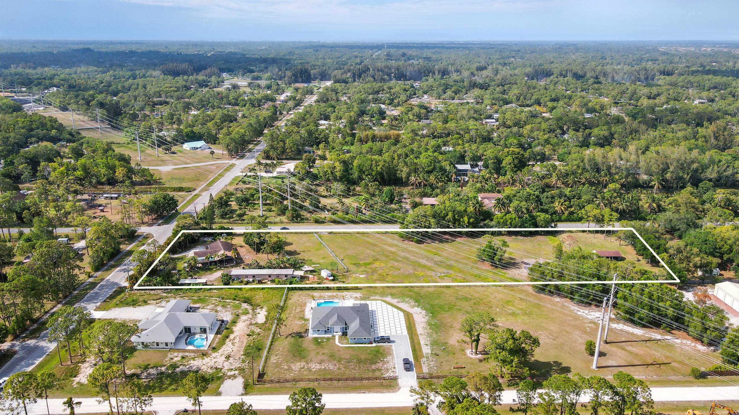 The Acreage, FL 33411,12475 Sunset BLVD