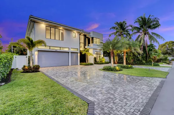 1133 NE 3rd AVE, Boca Raton, FL 33432