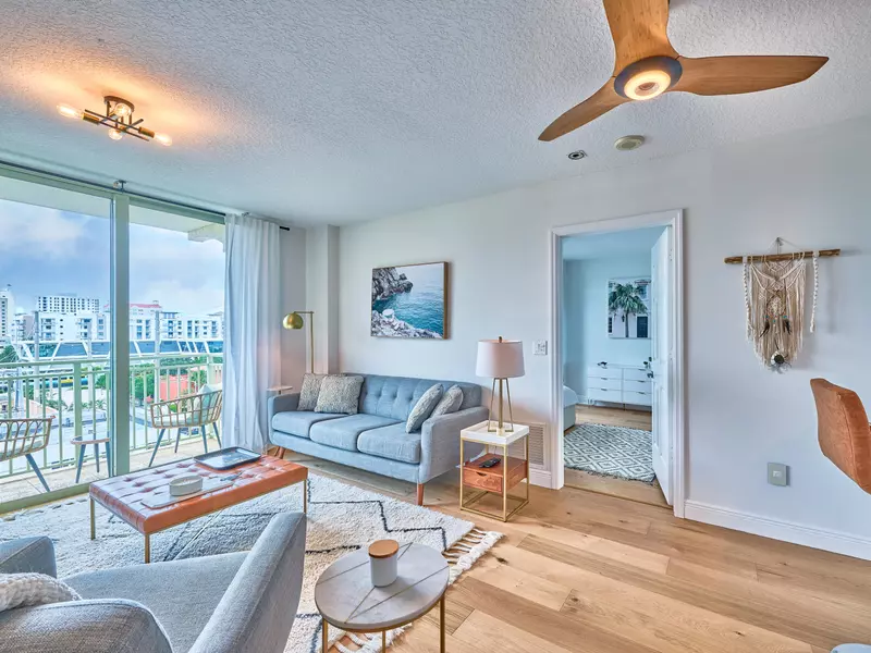 610 Clematis ST 522, West Palm Beach, FL 33401