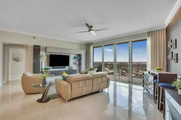 Pompano Beach, FL 33062,1 N Ocean BLVD 1708