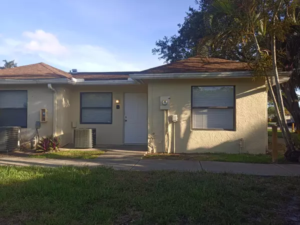 5020 Sanctuary WAY B, West Palm Beach, FL 33417