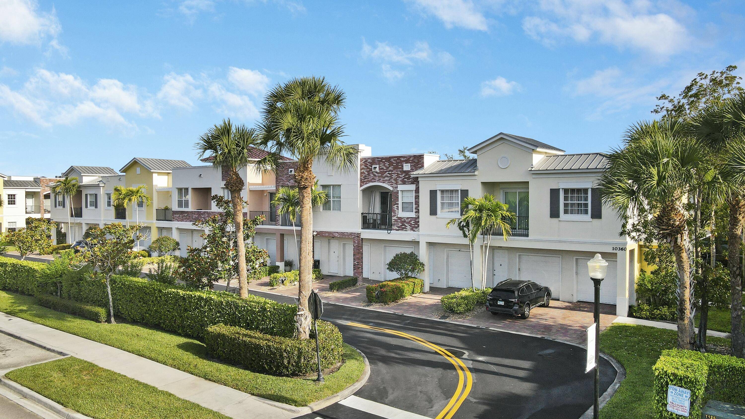 10360 SW Stephanie WAY 6-204, Port Saint Lucie, FL 34987