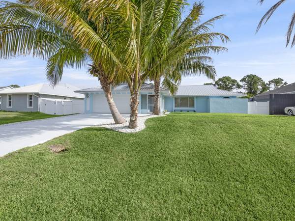 1409 SW Aachen AVE, Port Saint Lucie, FL 34953