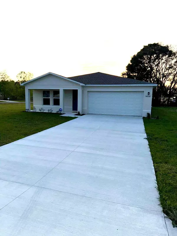 Ocala, FL 34473,14230 SW SW 48th Avenue RD
