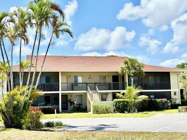 6527 Chasewood D DR D, Jupiter, FL 33458